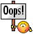 : oops :