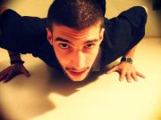 Jad Nakhle's Photo